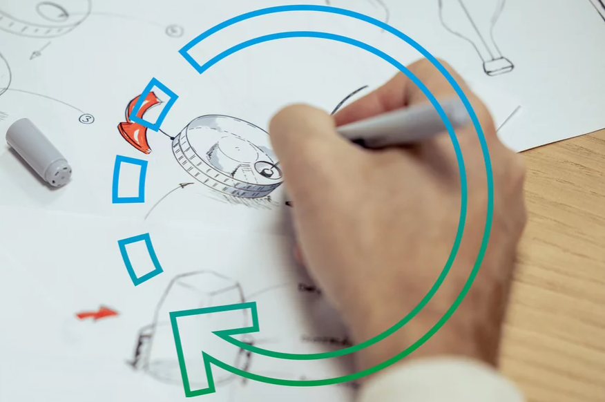 可持續(xù)包裝設計