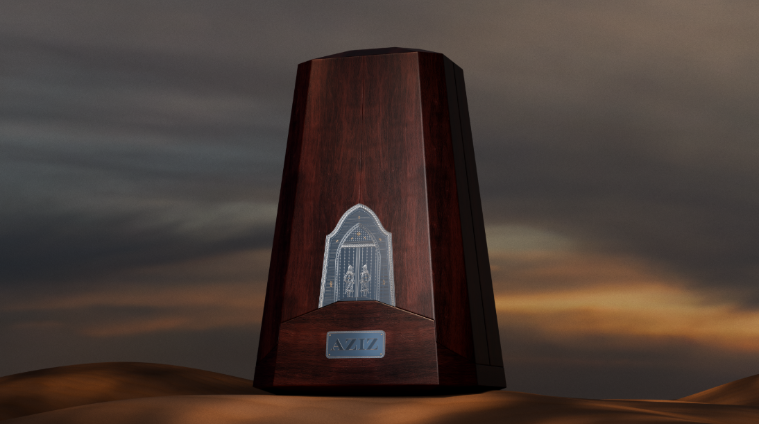 酒盒包裝設(shè)計欣賞