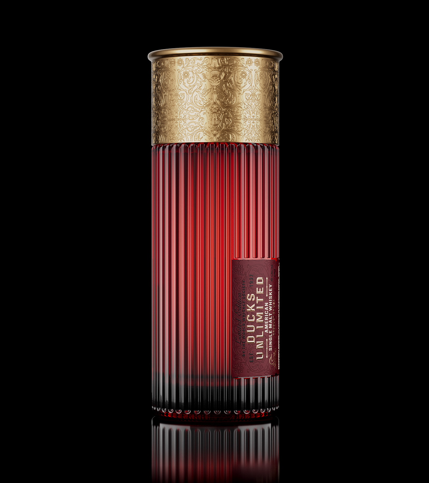 國(guó)外優(yōu)秀酒包裝設(shè)計(jì)創(chuàng)意欣賞