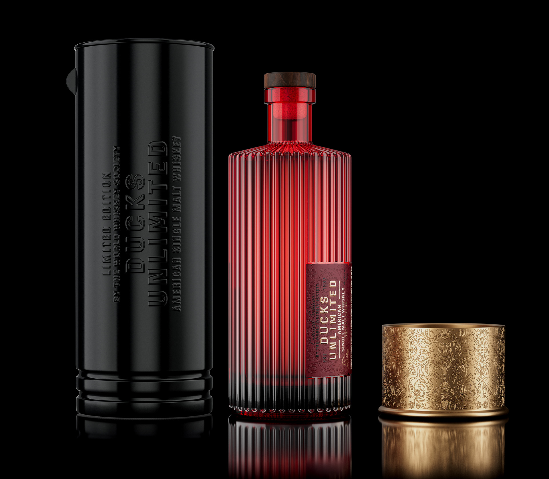 國(guó)外優(yōu)秀酒包裝設(shè)計(jì)創(chuàng)意欣賞