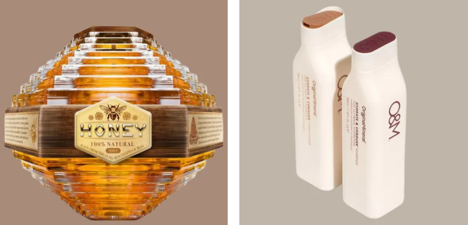 這些包裝設(shè)計(jì)理念能否激發(fā)您的創(chuàng)造力？