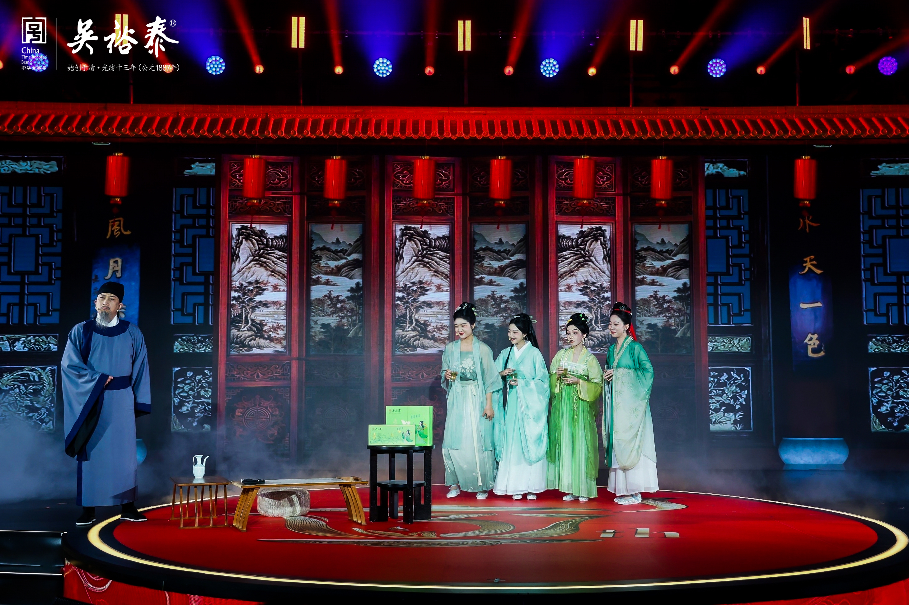 北京設(shè)計：賦能品牌崛起，書寫中國創(chuàng)造的"首都答卷"