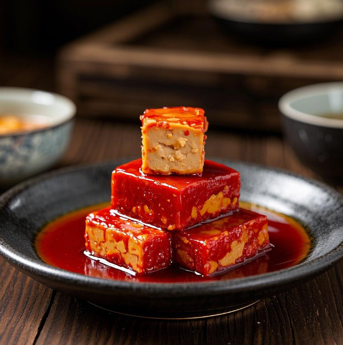 腐乳包裝設(shè)計(jì)創(chuàng)新：撬動(dòng)市場新活力