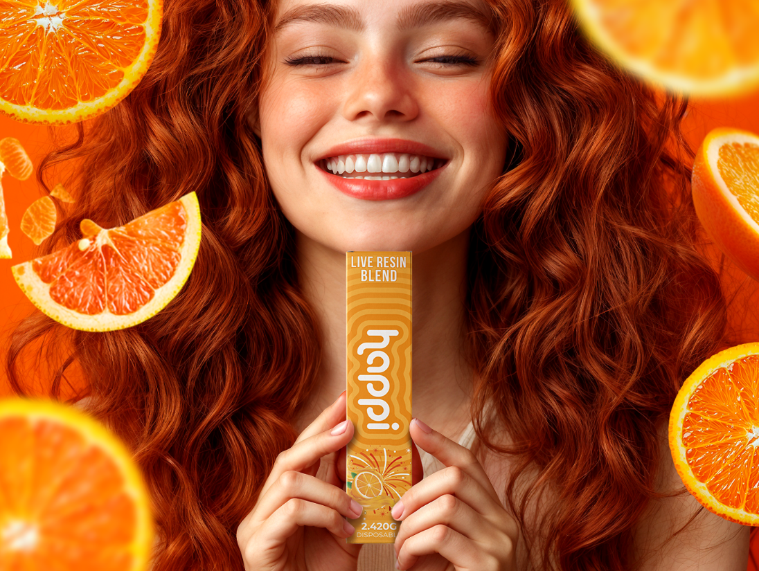 當(dāng)包裝設(shè)計(jì)碰撞創(chuàng)意與功能：Happi 產(chǎn)品的視覺美學(xué)與市場(chǎng)突圍之道