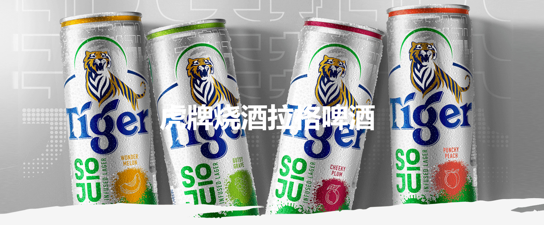 啤酒包裝設計創(chuàng)新