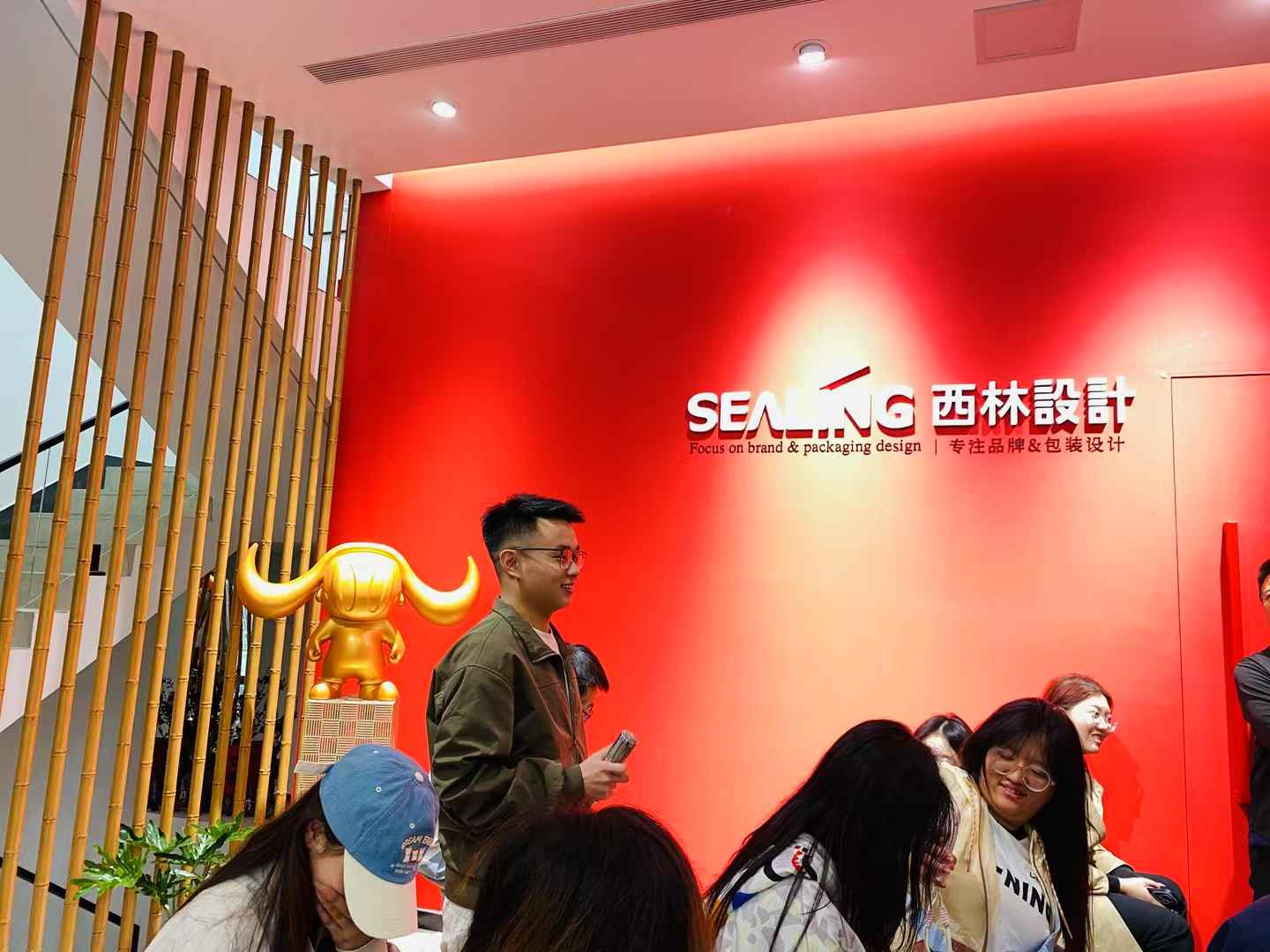 太原科技大學(xué)X北京西林設(shè)計