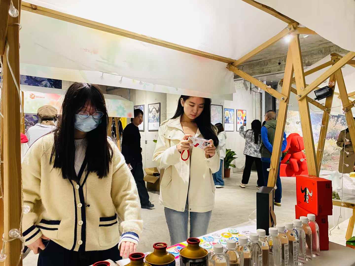 太原科技大學(xué)X北京西林設(shè)計