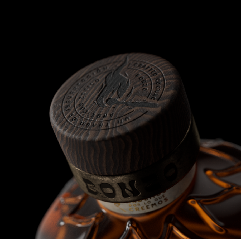 瓶蓋設(shè)計(jì)