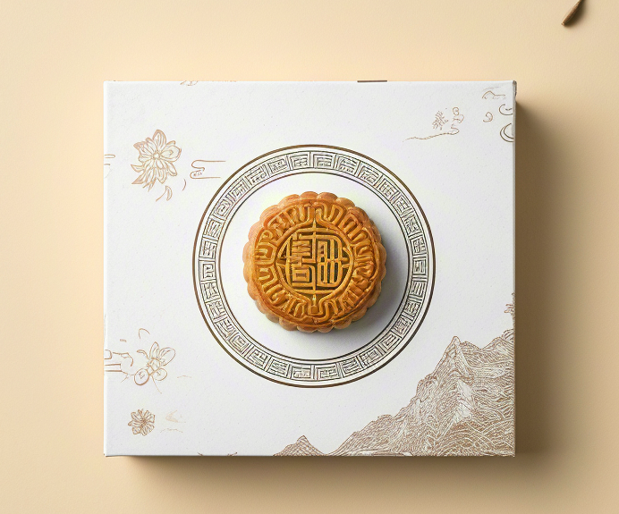 月餅包裝設(shè)計如何創(chuàng)新