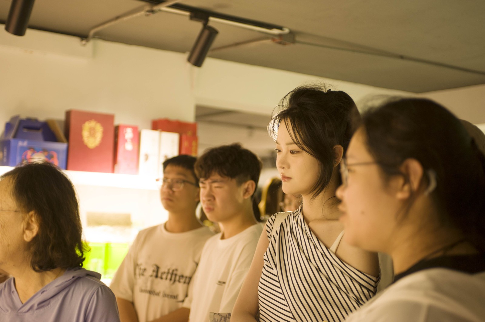 大學(xué)生研學(xué)北京設(shè)計(jì)公司