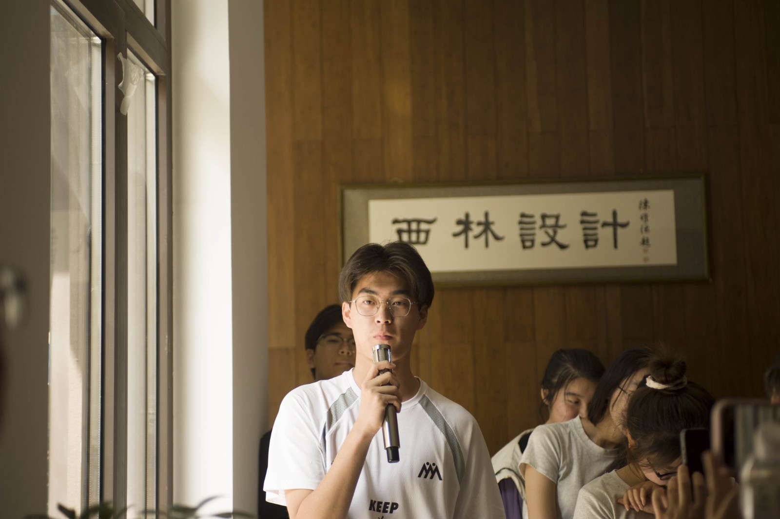 山西運(yùn)城職業(yè)技術(shù)大學(xué)文旅學(xué)院視覺傳達(dá)專業(yè)