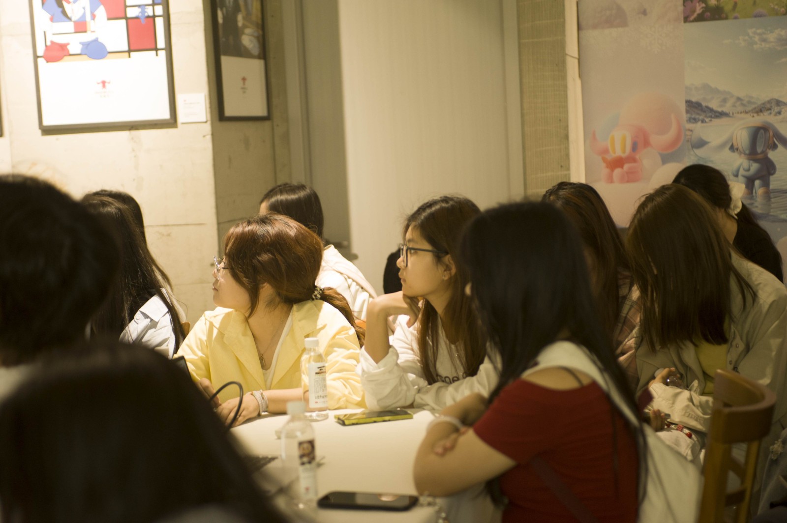 山西運(yùn)城職業(yè)技術(shù)大學(xué)文旅學(xué)院視覺傳達(dá)專業(yè)