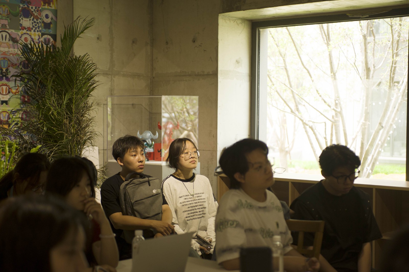 山西運(yùn)城職業(yè)技術(shù)大學(xué)文旅學(xué)院視覺傳達(dá)專業(yè)