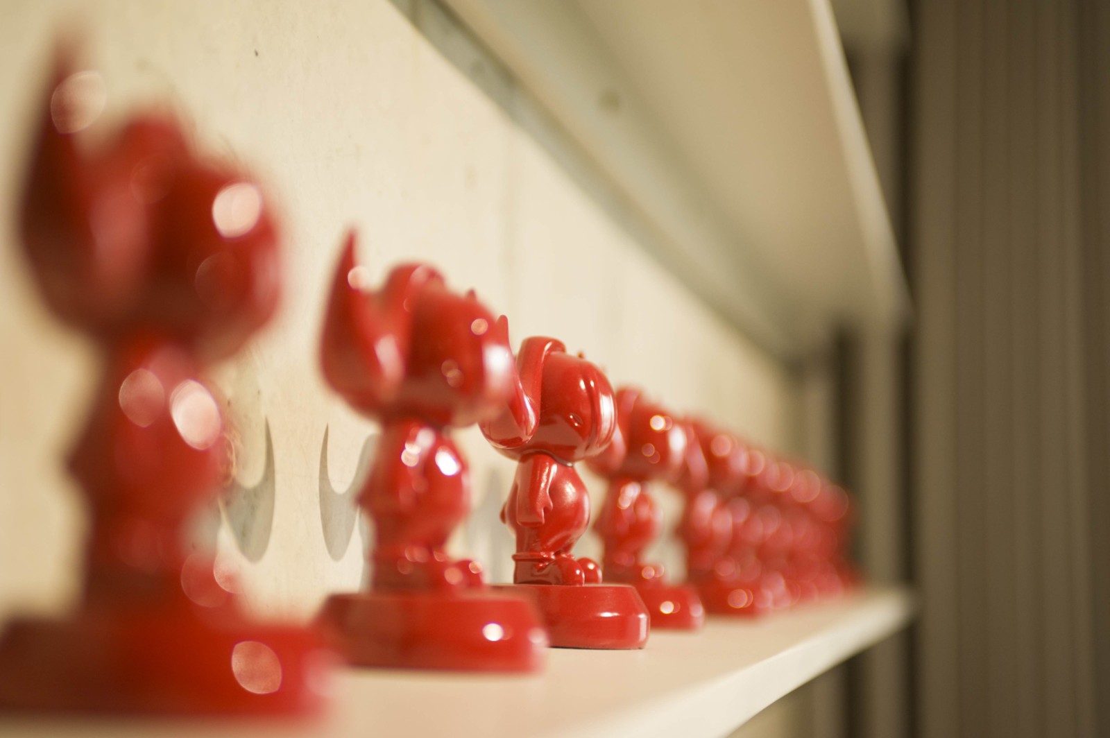 山西運(yùn)城職業(yè)技術(shù)大學(xué)文旅學(xué)院視覺傳達(dá)專業(yè)文創(chuàng)