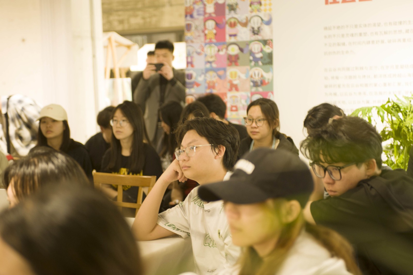 山西運(yùn)城職業(yè)技術(shù)大學(xué)文旅學(xué)院視覺傳達(dá)專業(yè)