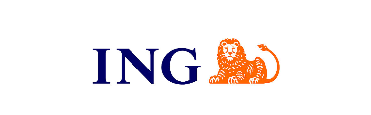 荷蘭銀行品牌設計欣賞