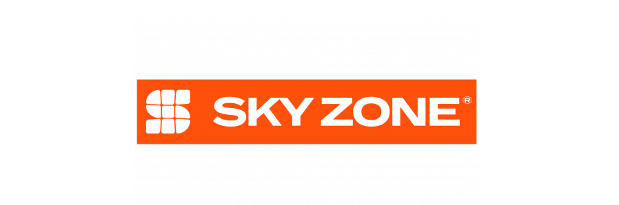 Sky Zone 推出新品牌形象