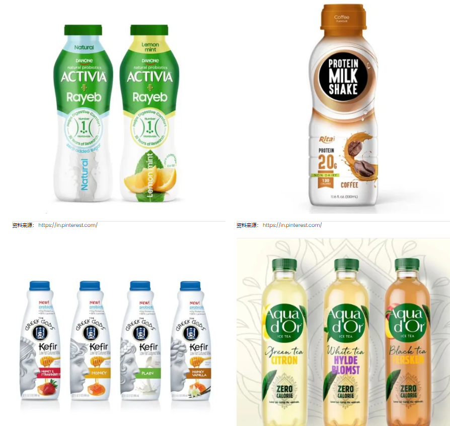 干凈利落的極簡設計