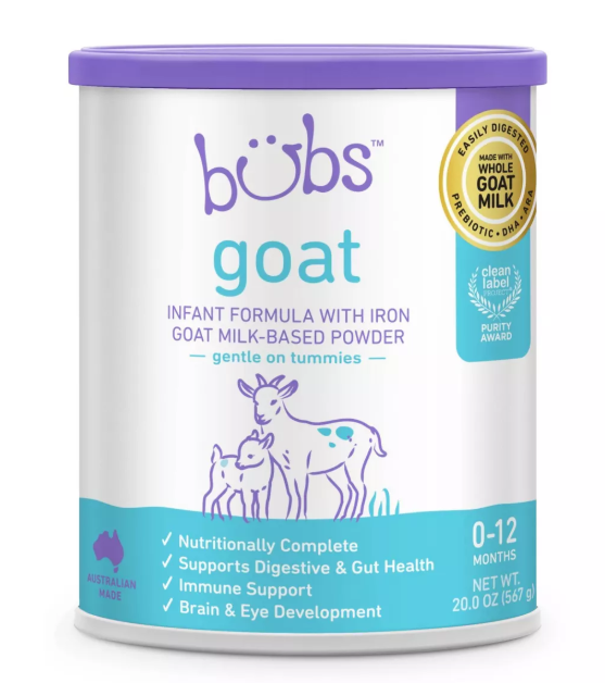 2025奶粉包裝設(shè)計調(diào)研