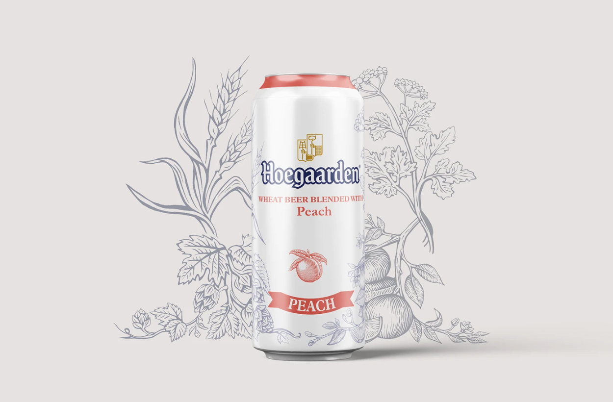 啤酒包裝設(shè)計