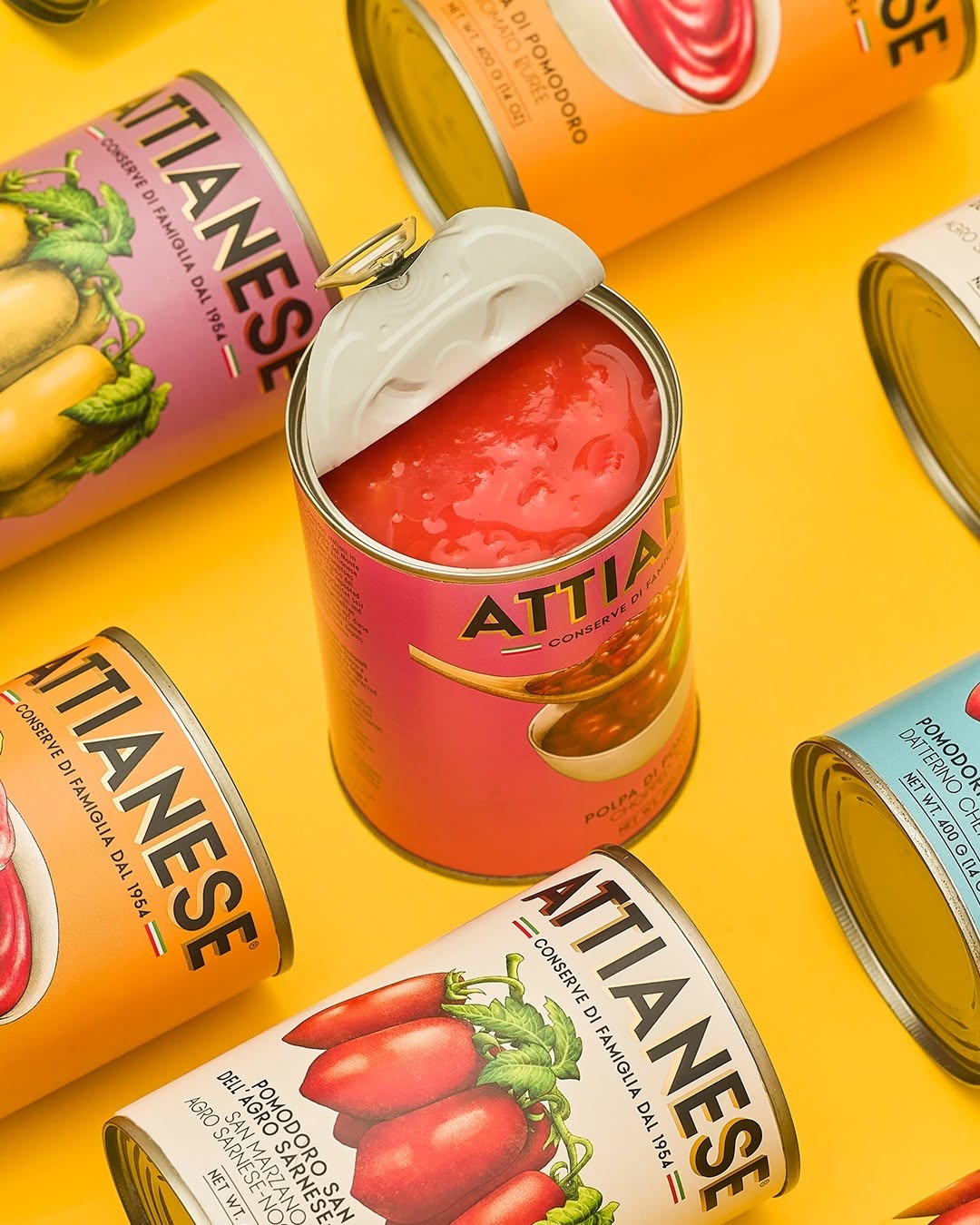 番茄醬包裝設(shè)計(jì)