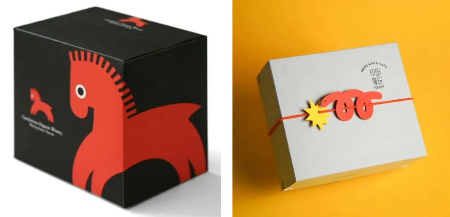 玩具包裝設(shè)計創(chuàng)意