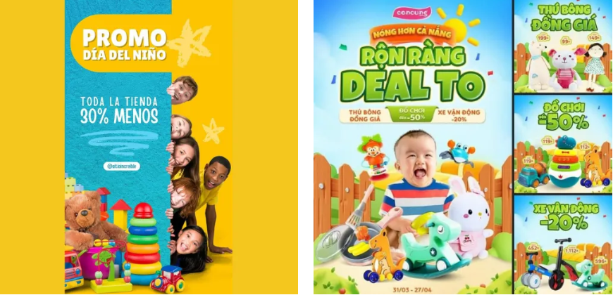 玩具包裝設(shè)計創(chuàng)意