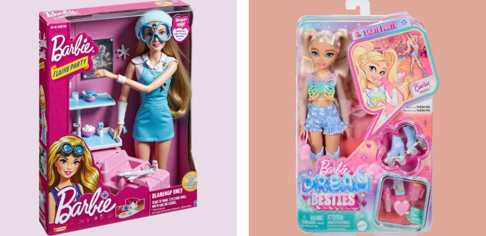 玩具包裝設(shè)計創(chuàng)意