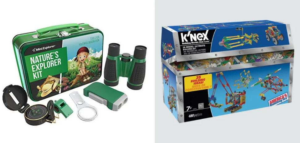 玩具包裝設(shè)計創(chuàng)意