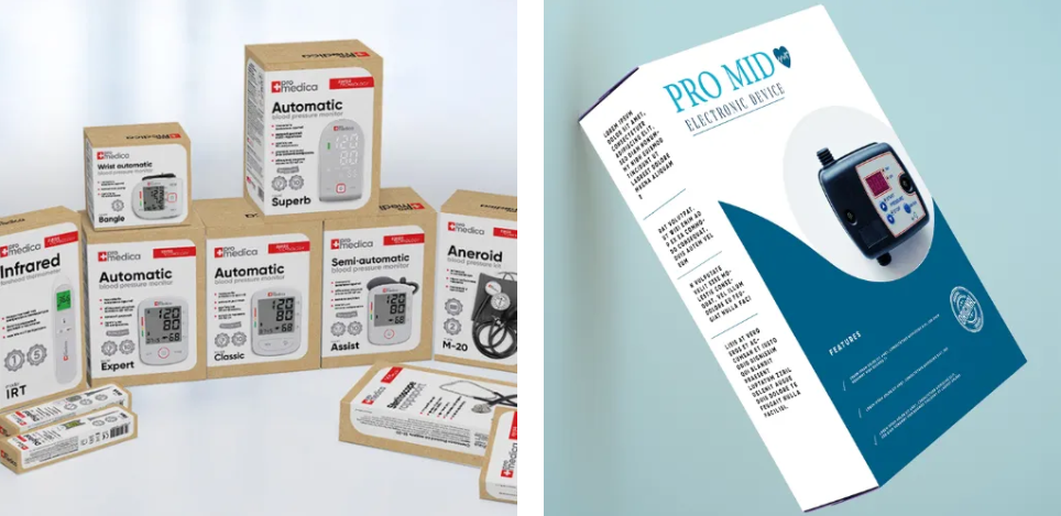 醫(yī)療器械包裝設(shè)計(jì)