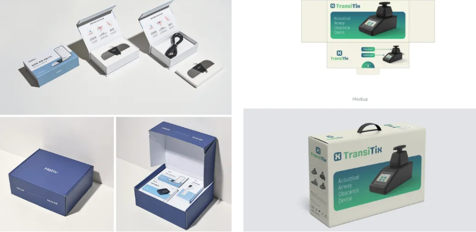 醫(yī)療器械包裝設(shè)計(jì)