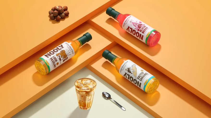 果飲包裝設(shè)計(jì)